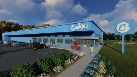 Cookies Grand Rapids Dispensary